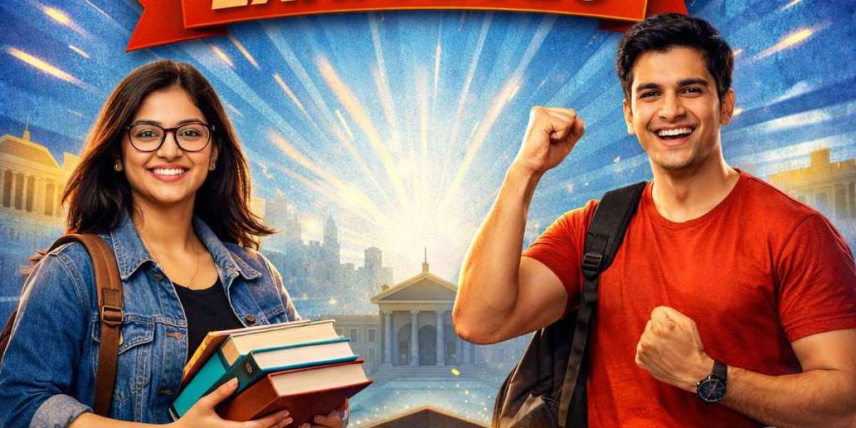 How to crack UGC NET exam 2026 in your first attempt?