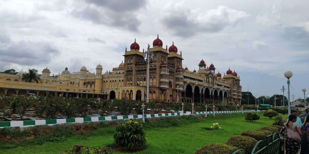 Mysore Ooty Coorg Tour Package with Comfortable Stay