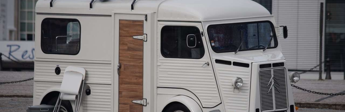 Food Truck Marketplace Cover Image