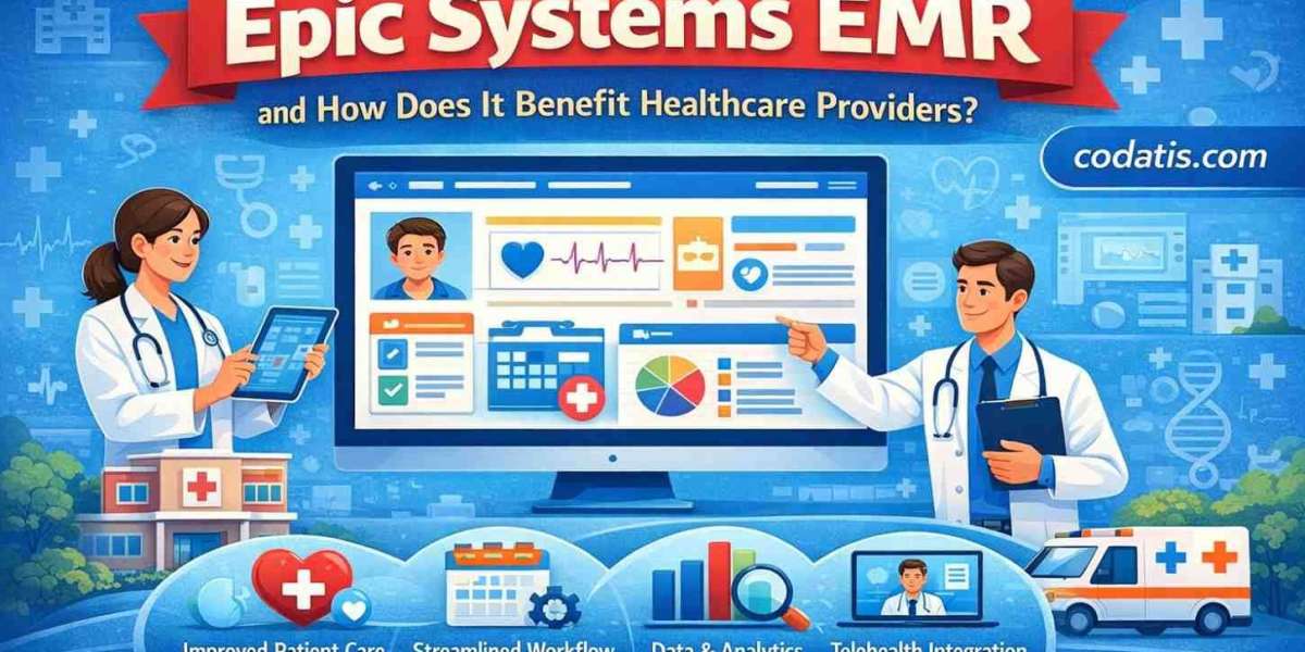 How Epic Systems EMR Transforms Healthcare: A Complete Guide
