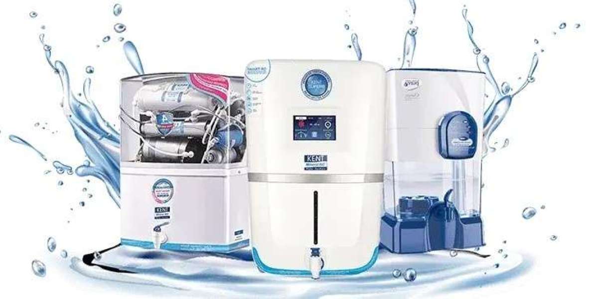 Best RO Service Near Me – Professional Water Purifier Service Center | Pahuja Aqua Service