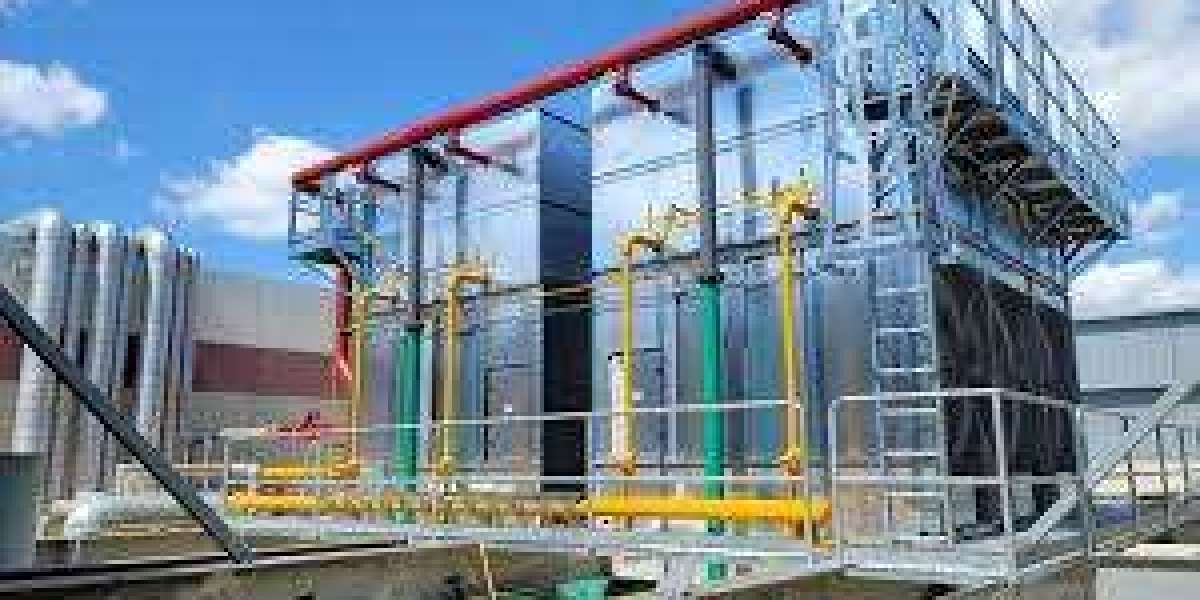 Industrial Refrigeration Systems Market 2031 Size & Share with Top Companies Forecast