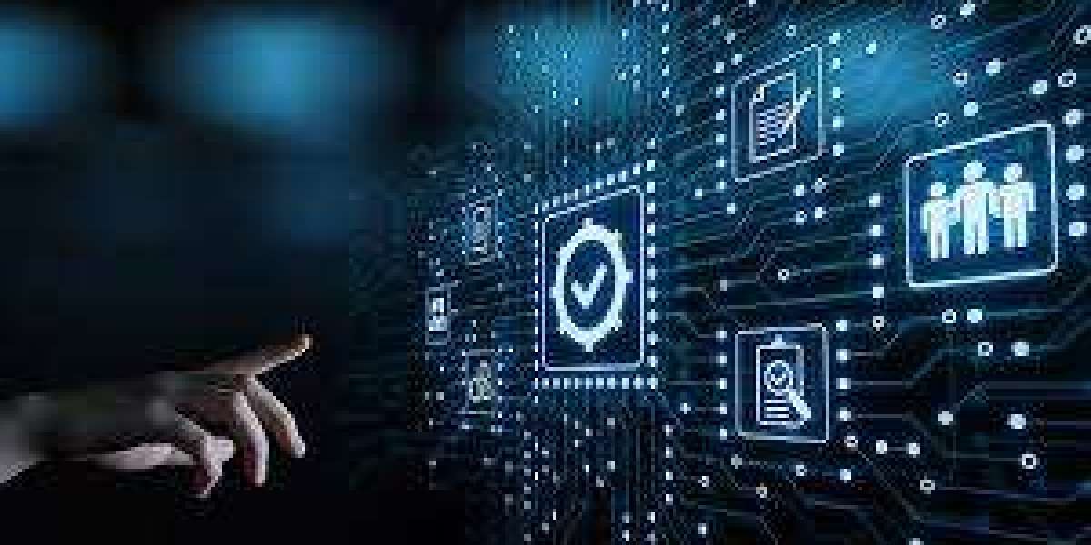 RegTech Market 2031: Market Size Insights, Top Companies & Industry Growth Forecast