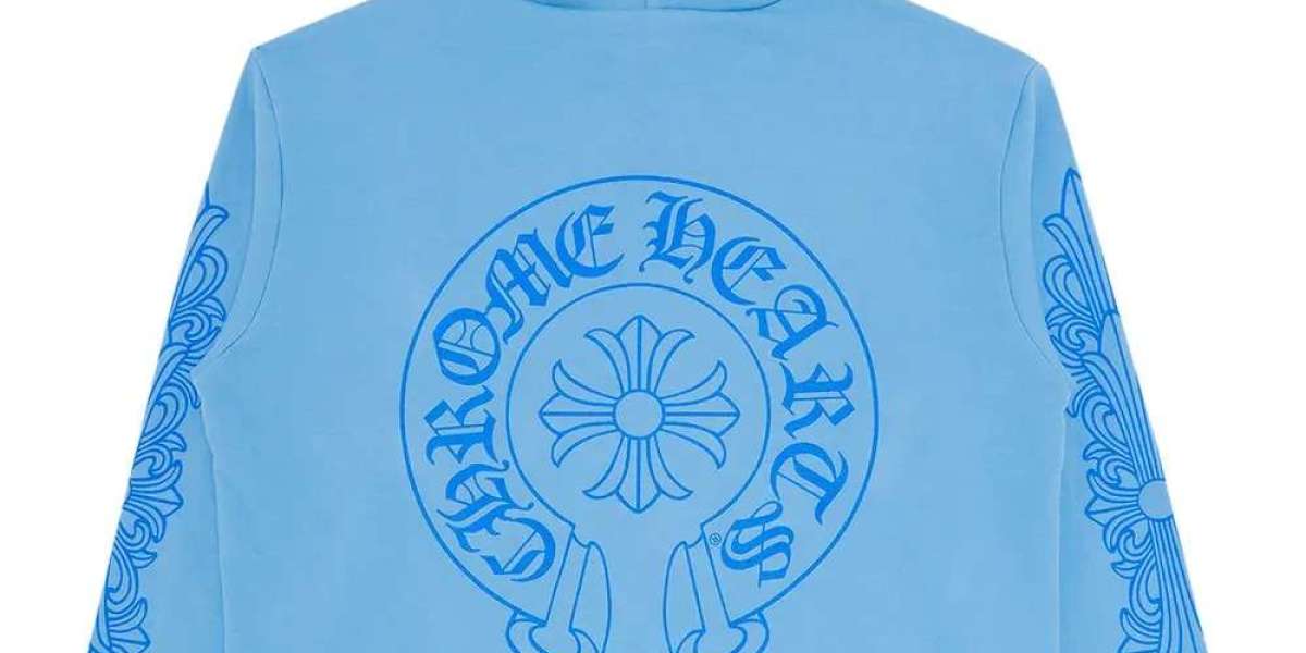 How ukchromeheart x Synaukstore Shapes Street Style