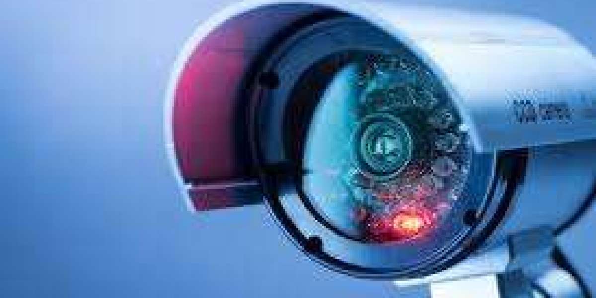 Video Surveillance Systems Market 2030 Top Companies, Industry Trends & Size