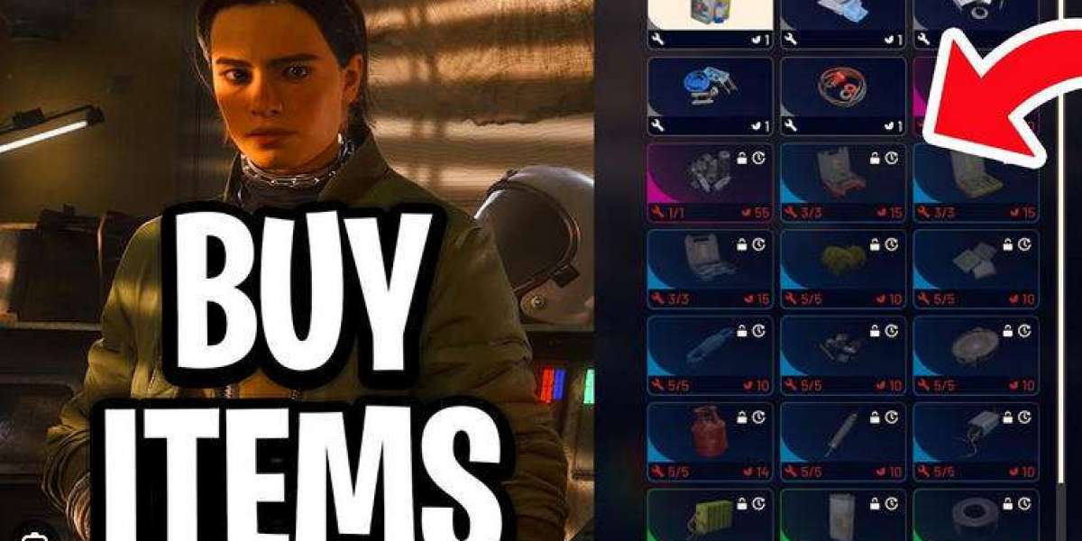 EZNPC: Essential ARC Raiders Items to Upgrade Your Loadout