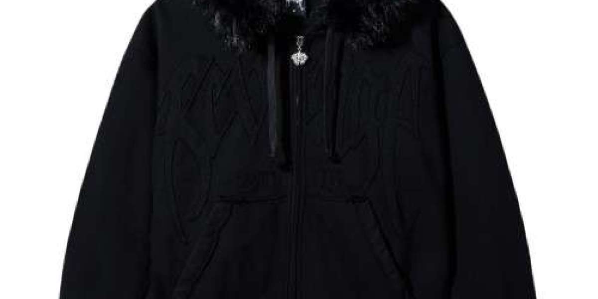 How Revenge Hoodies Became a Cultural Fashion Icon