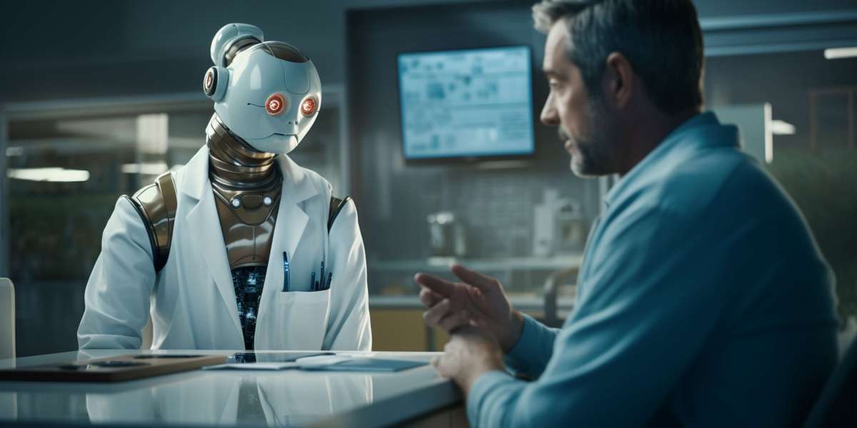 Artificial Intelligence Consulting for Smarter Operations