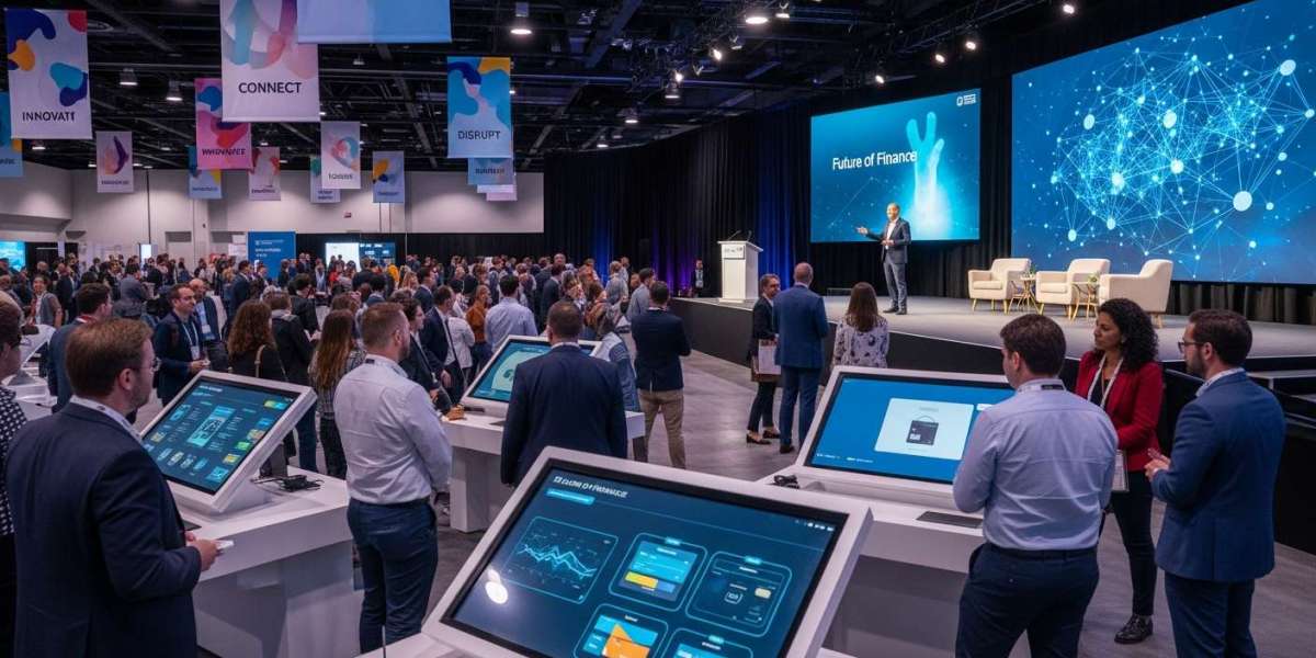 The Role of Fintech Solutions in Streamlining Financial Operations