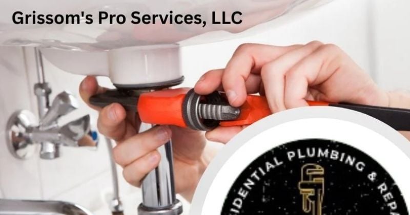 Plumbing Services Clarksville