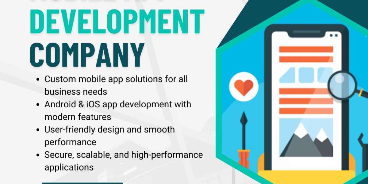 Business Mobile App Development Company in Coimbatore – Madhura Technologies