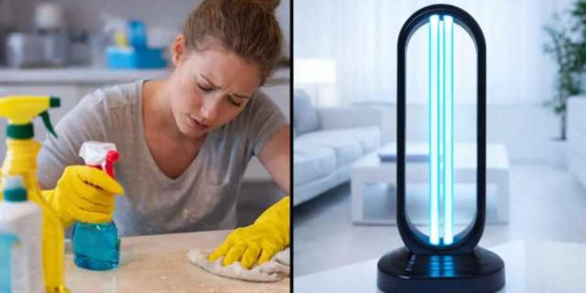 ClairLite Testbericht – Das ultimative chemikalienfreie System zur Keimbekämpfung