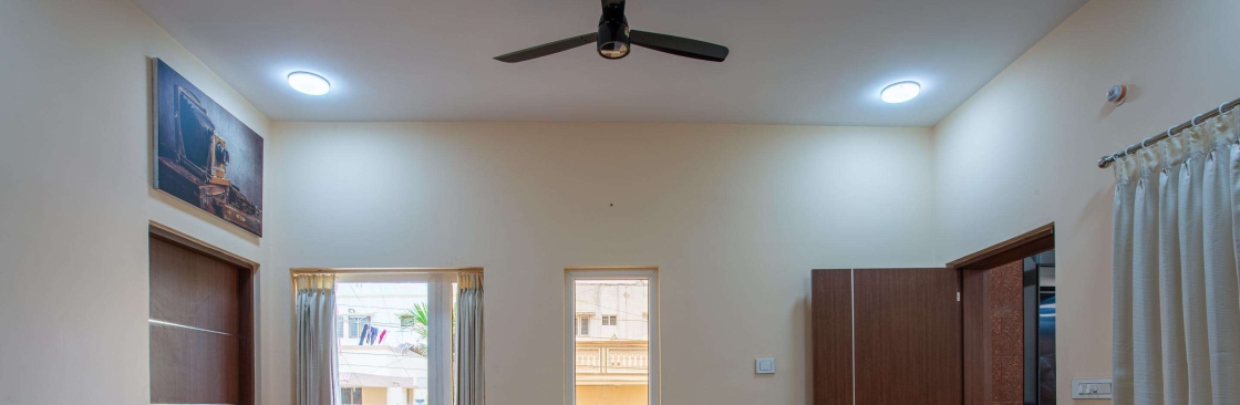 Mugundan Apartments Cover Image