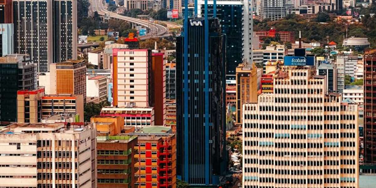 Best Tax Consultants in Nairobi for Trusted Tax Advisory Services