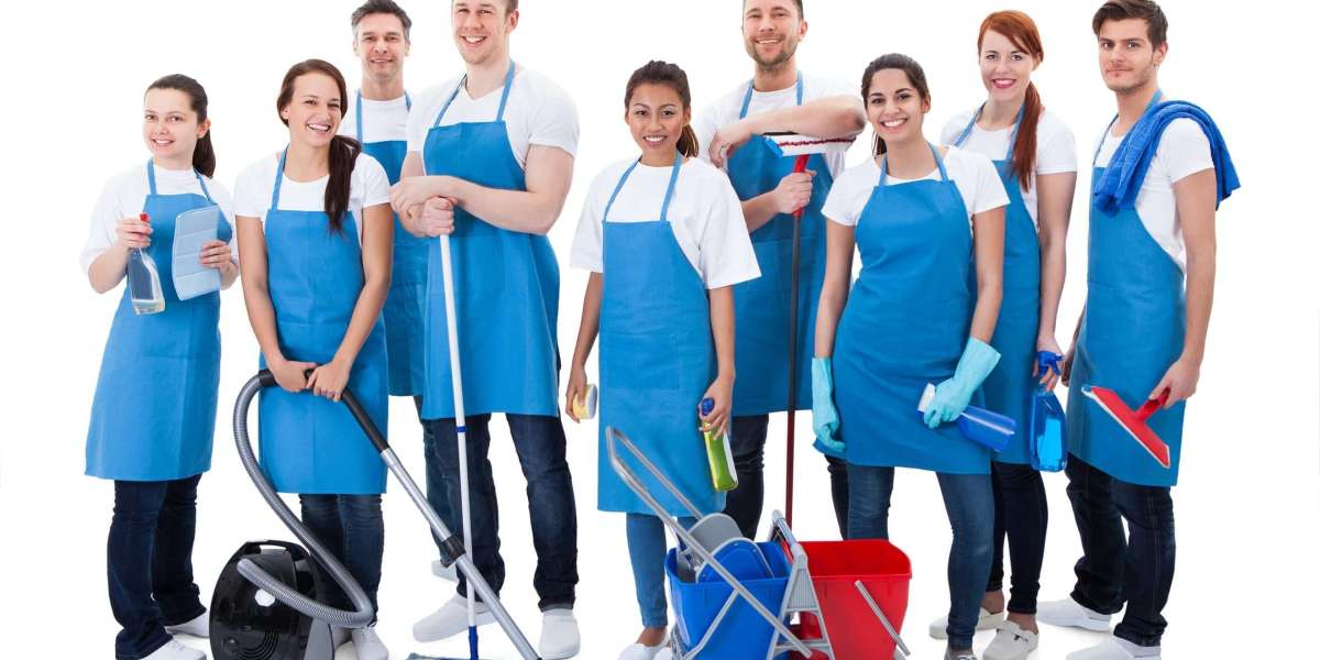 Betrouwbare informatie over Kantoor Schoonmaak