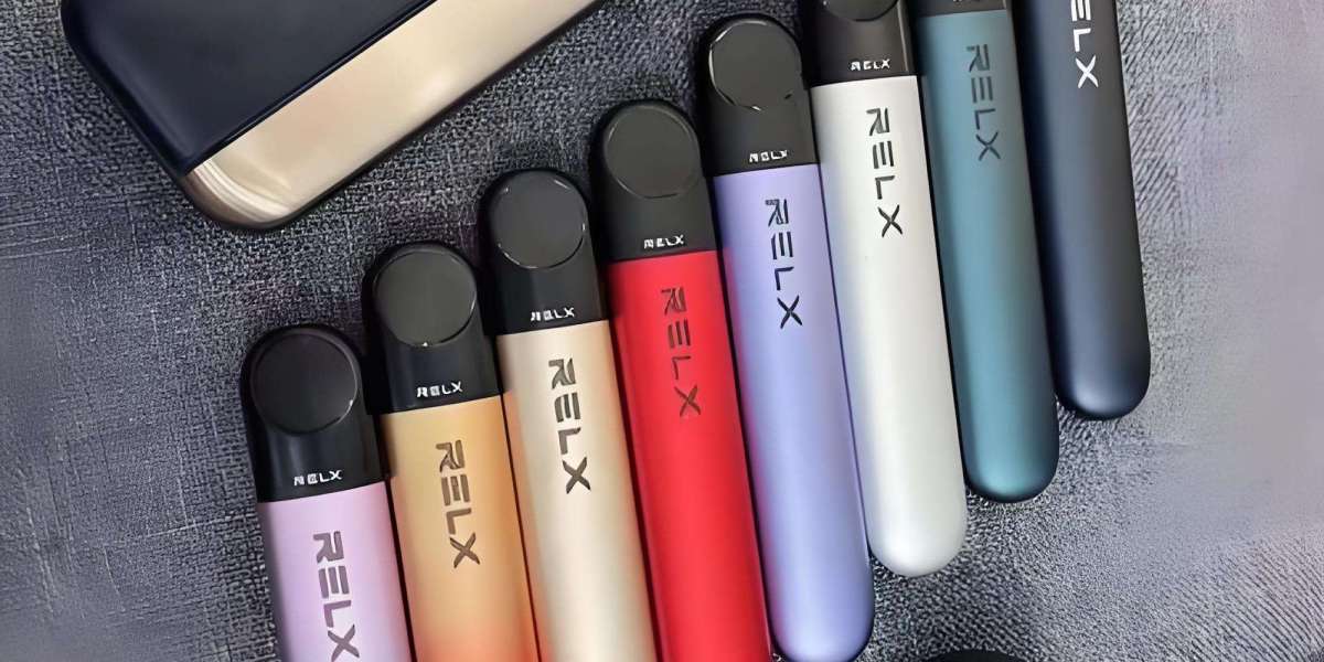 เปรียบให้ชัด เลือกให้โดน! โลก RELX ที่สายควันต้องรู้ก่อนซื้อ