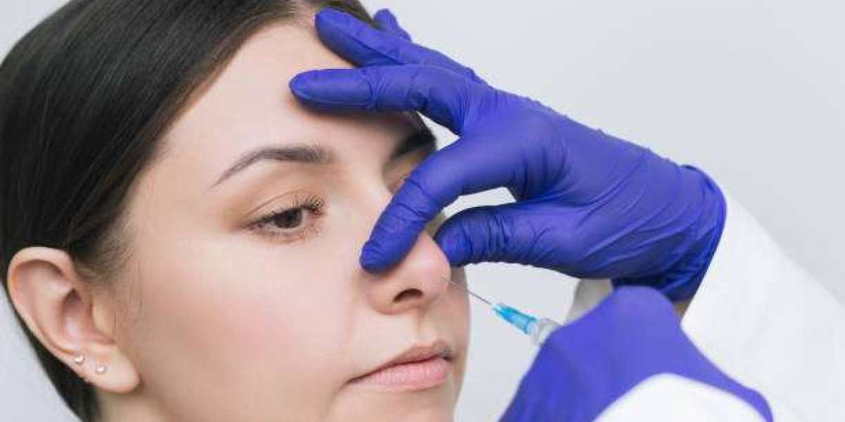 How Mycoprotein Casts Post-Rhinoplasty?