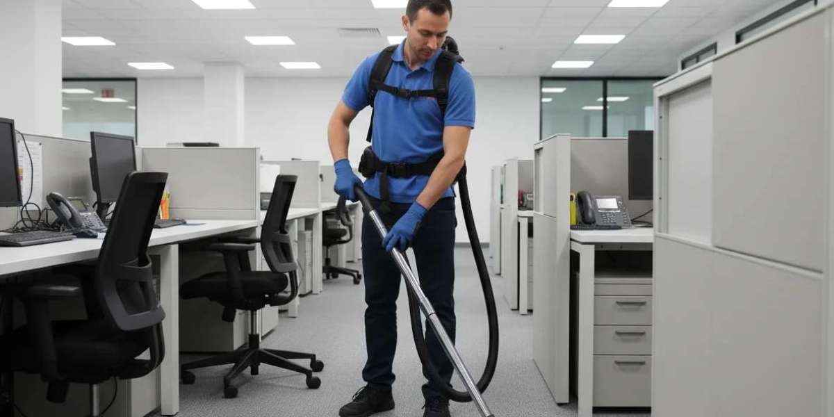 The Anatomy of Clean: How Precision Parts Shape Vacuum Performance