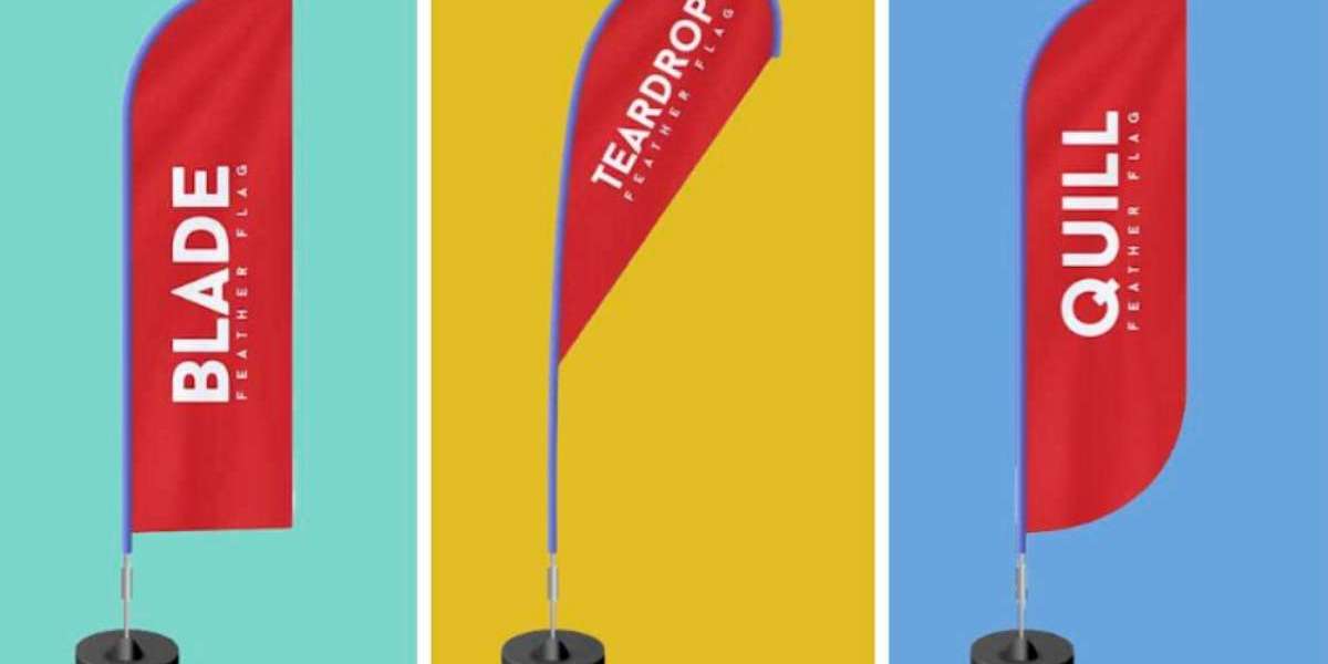 Flags Printing Dubai: A Complete and Practical Guide