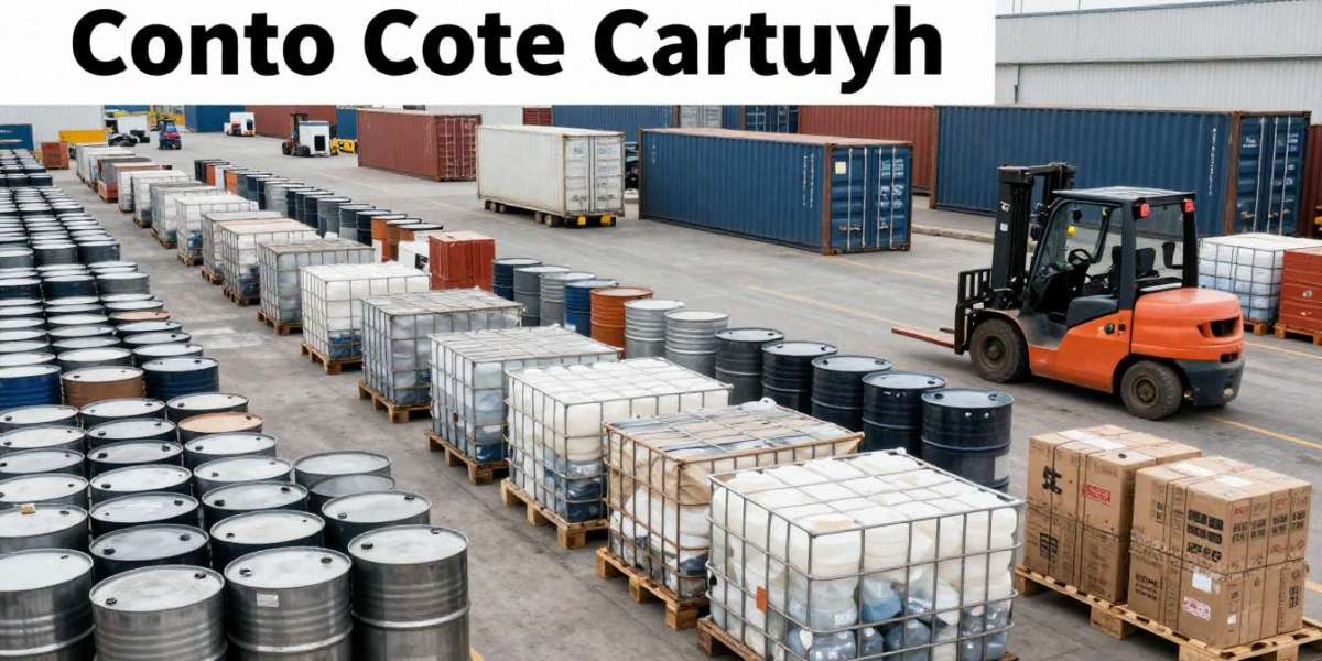 Industrial Bulk Packaging Market Outlook 2024-2033: Trends, Growth, and Regional Forecast