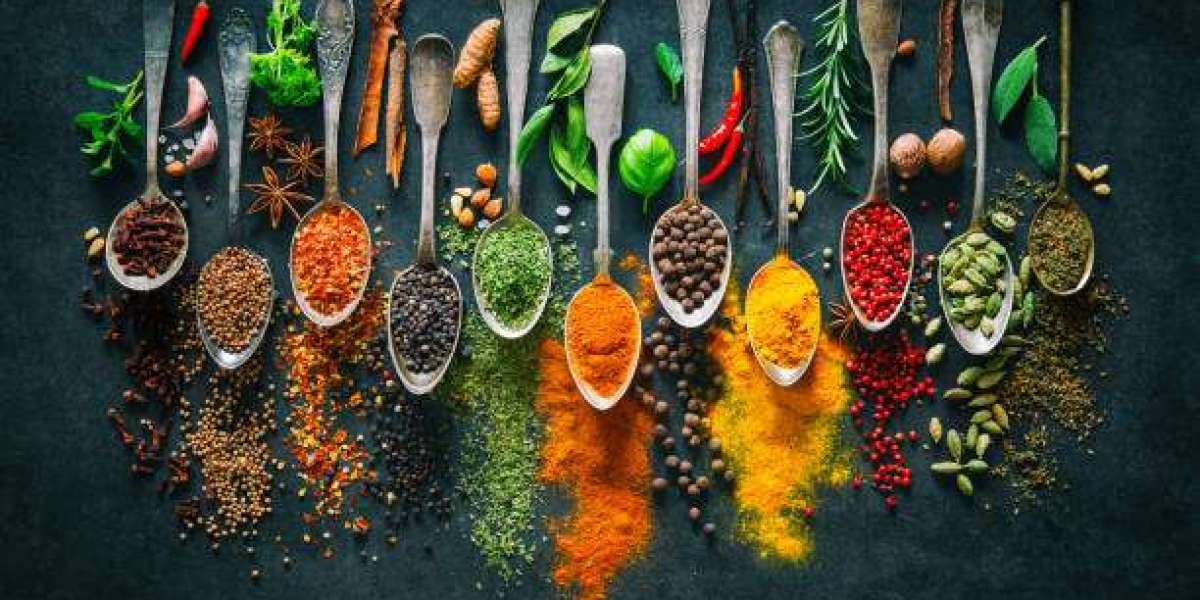 Natural and Organic Flavors Market Forecast by Type, Source, and Application – Global Insights