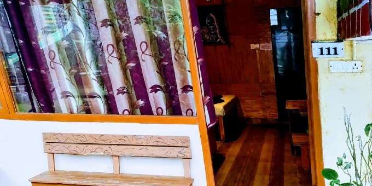 Mountain Valley View Rooms Kodaikanal: Wake Up to Breathtaking Hill Views and Pure Calm