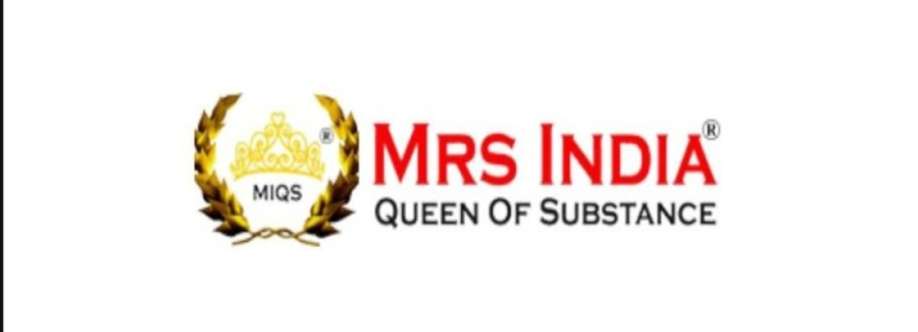 Mrs Indiaqueen Cover Image