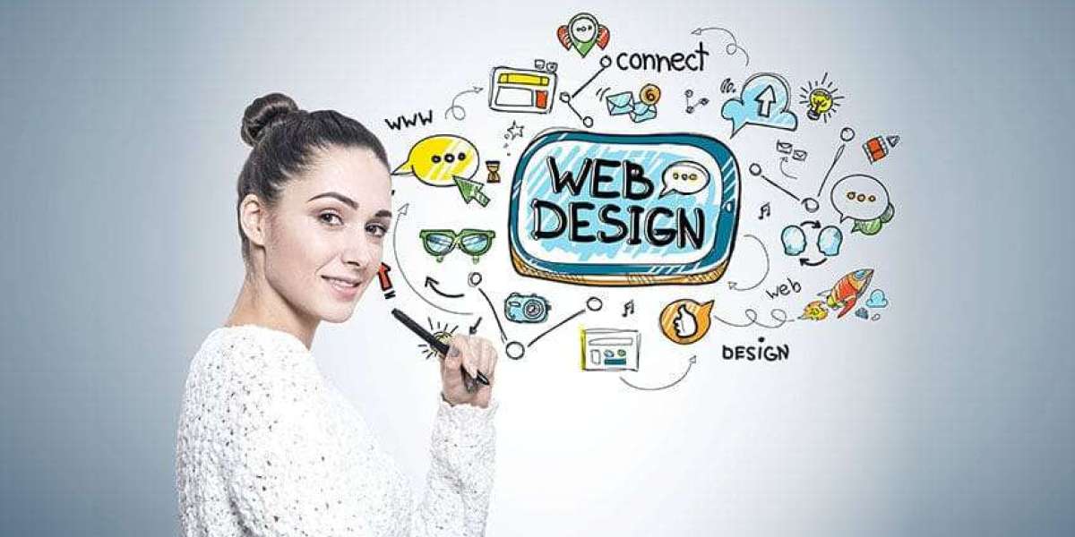 How Does Web Design in Dubai Deliver Measurable Business Growth?