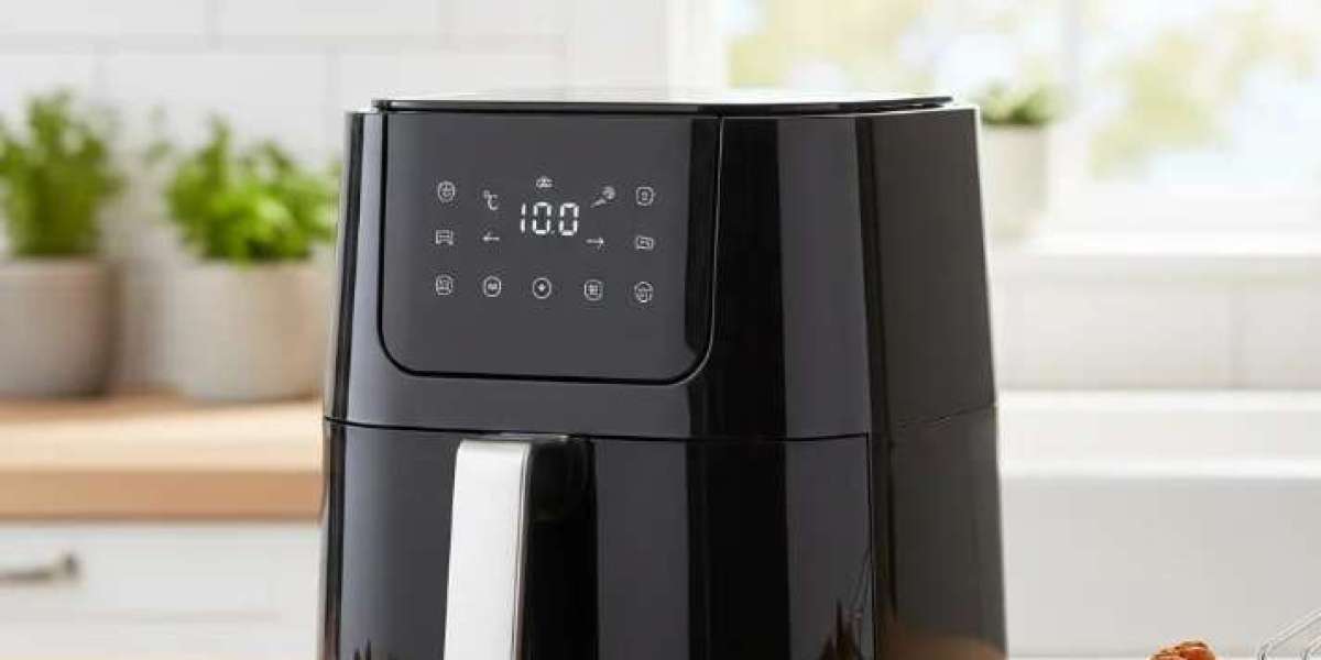 Unlock Culinary Potential: The Benefits of Partnering with a Reliable Household Application Air Fryer Supplier