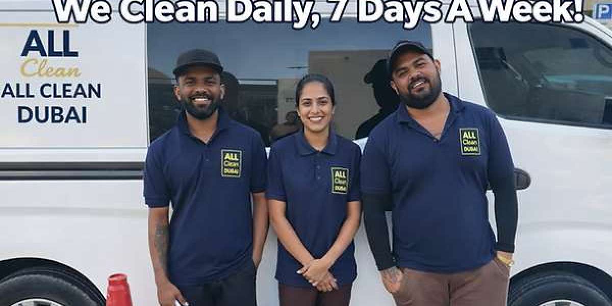 Choosing the Right Move in Deep Cleaning Services Dubai for Your Villa