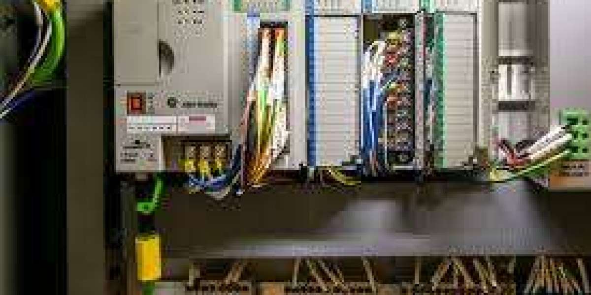 PLC Market 2031 Global Size, Top Players, Emerging Industry Trends, Growth Forecast