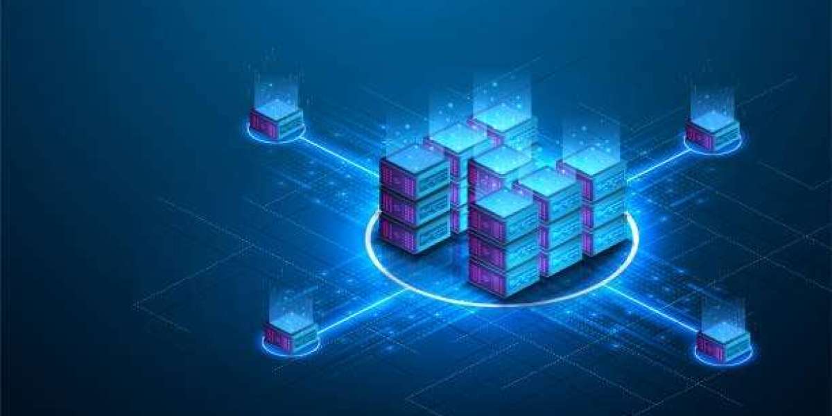 Building Strong Online Platforms With Virtual Private Servers