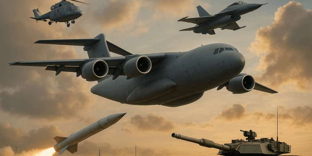 Man-Portable Anti-Armor Weapons Market Snapshot: Opportunities, Risks, and Forecast Insights