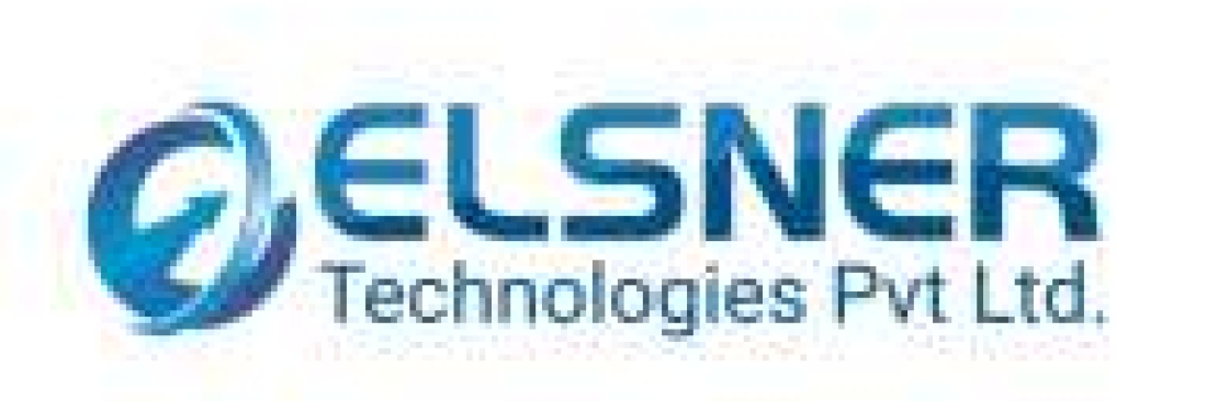 Elsner Technologies Pvt Ltd Cover Image