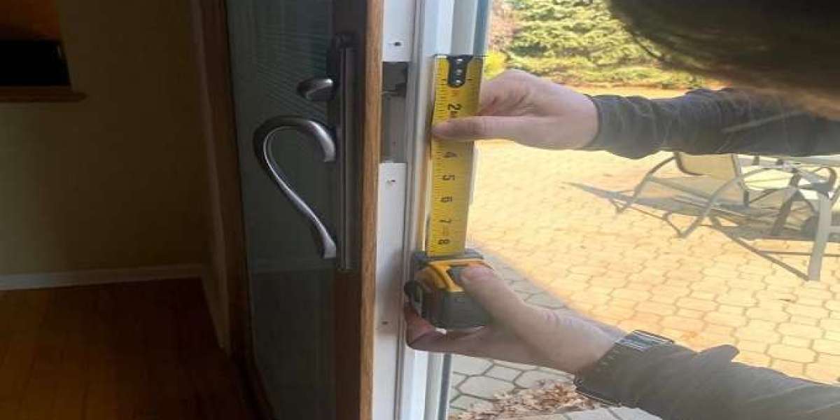 Affordable Sliding Door Repair Skokie IL Homeowners Trust