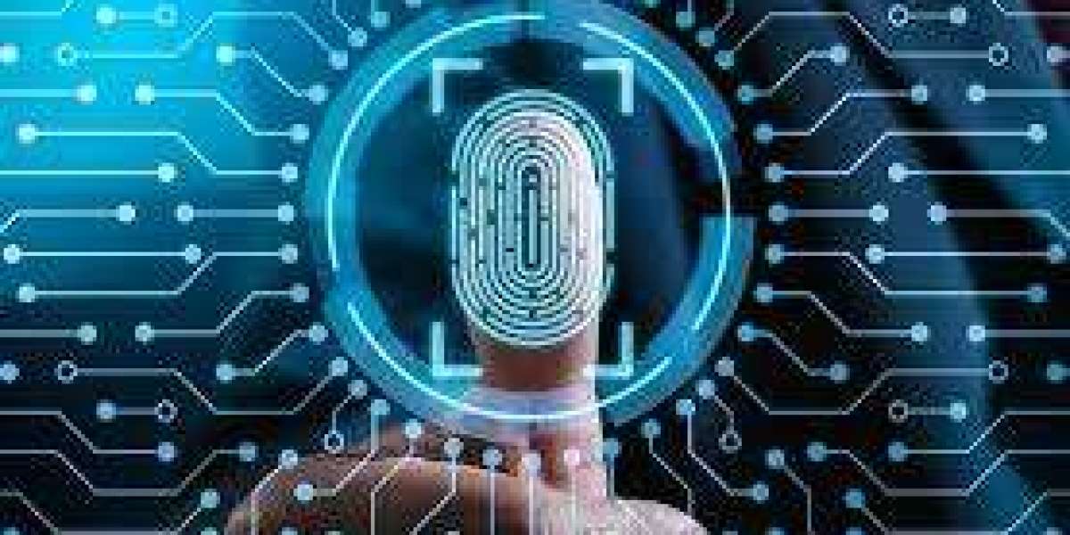 Biometrics Market 2031 Top Companies, Size & Trends | Industry Report