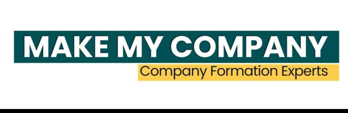 Make My Company Cover Image
