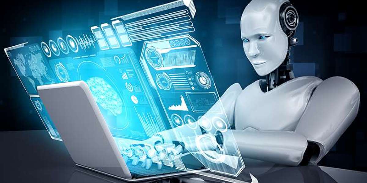 India Artificial Intelligence Market 2031: Market Size, Top Companies, Industry Growth Insights