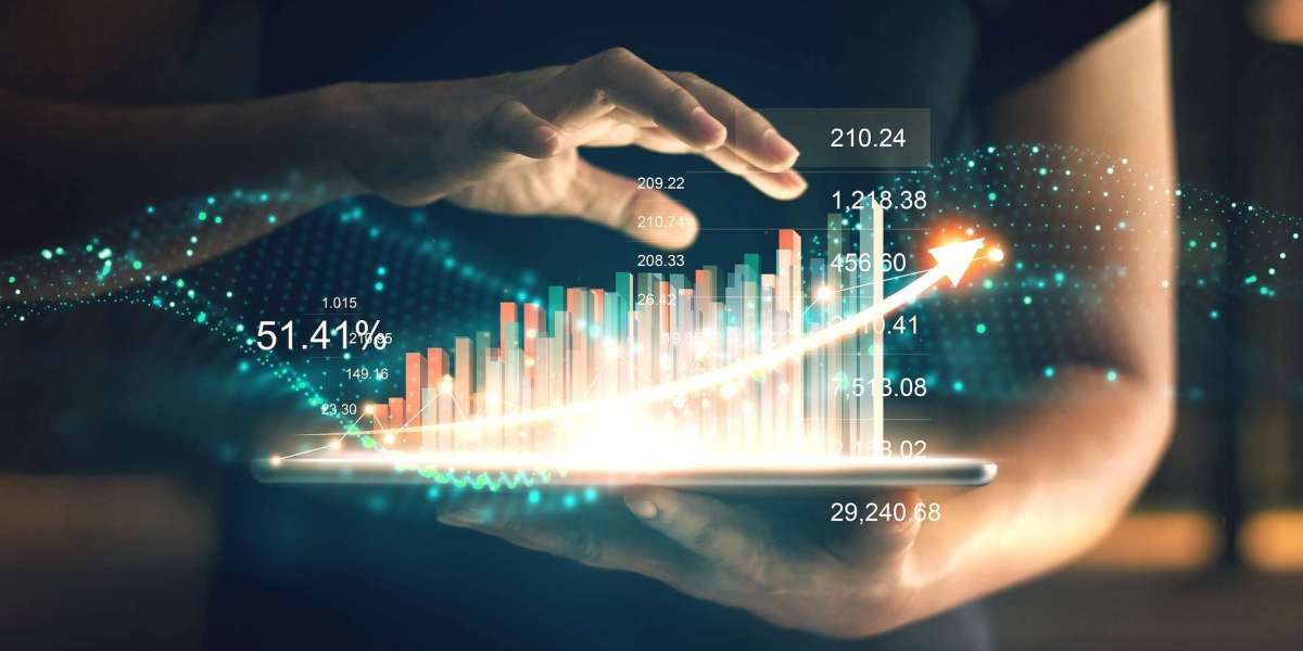 Retail Analytics Market in Europe 2030: Market Size, Share, Top Companies, Forecast