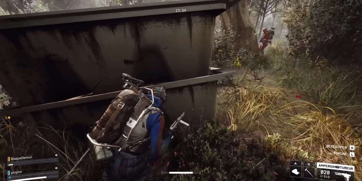 mmoexp – Arc Raiders Patch: False Bans, Huge Sales Milestones, and Industry Competition