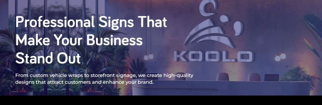 signarycustomsigns Cover Image