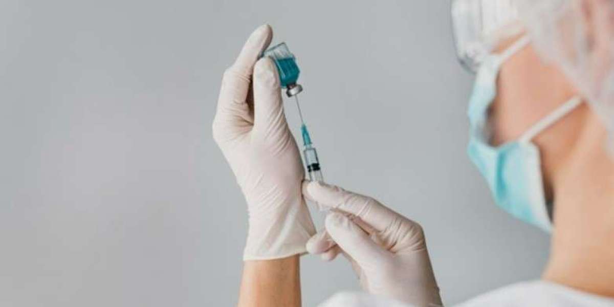 How Injection at Home Improves Patient Compliance