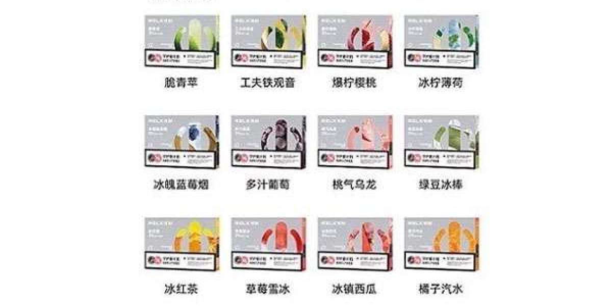 เทรนด์พอตไฟฟ้า RELX ปี 2026