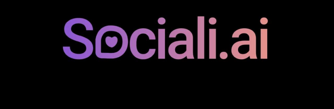 Sociali AI Cover Image