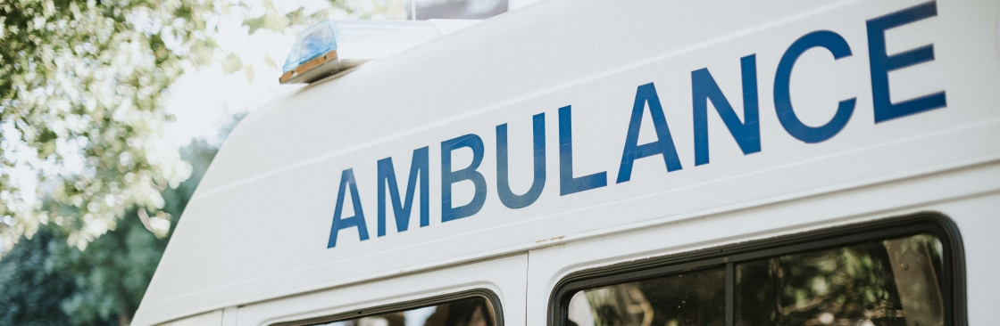 Tatkaal Ambulance Cover Image