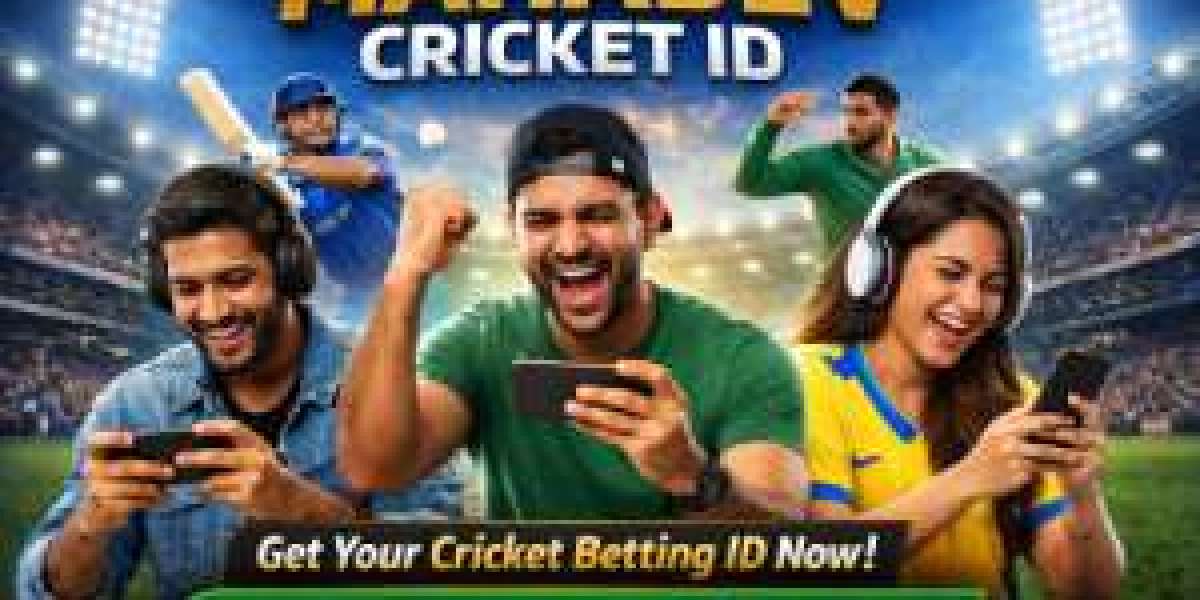 Why Mahadev Cricket ID on Bestbettingindia Stands Out