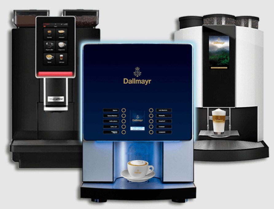 How to Choose the Right Bean-to-Cup Coffee Machine for Your Kitchen - Blogingers