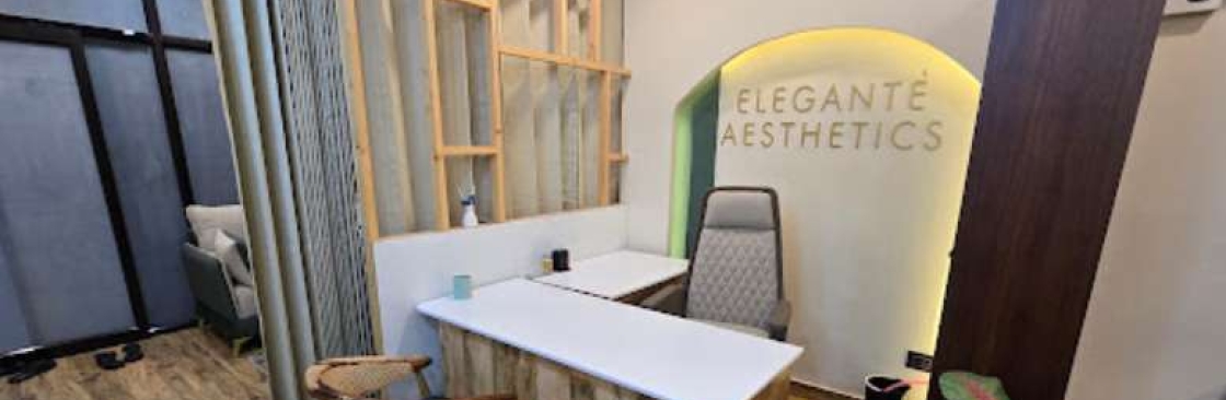 Elegante Aesthetic Clinic Cover Image
