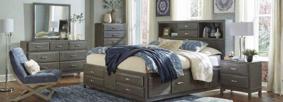 Cozy Living Furniture Cover Image