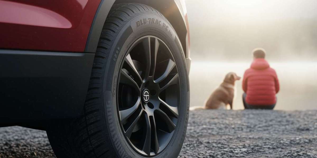 Slash Your Fuel Bill: The Best SUV Tires for Fuel Economy